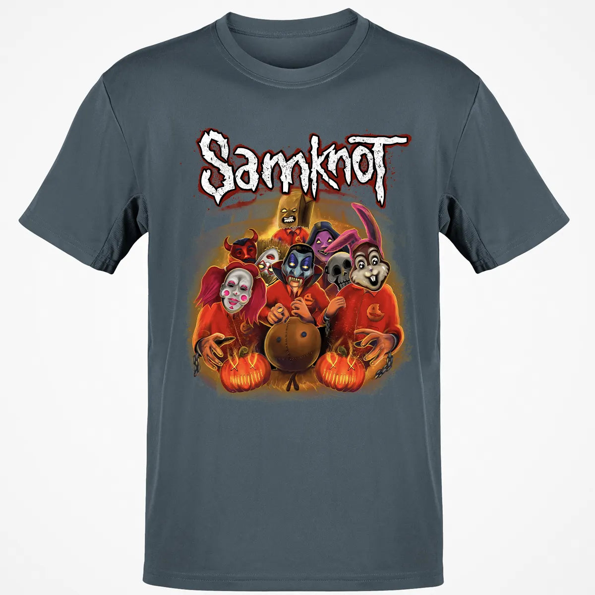 Classic Unisex T-Shirt - SBYRB9U1