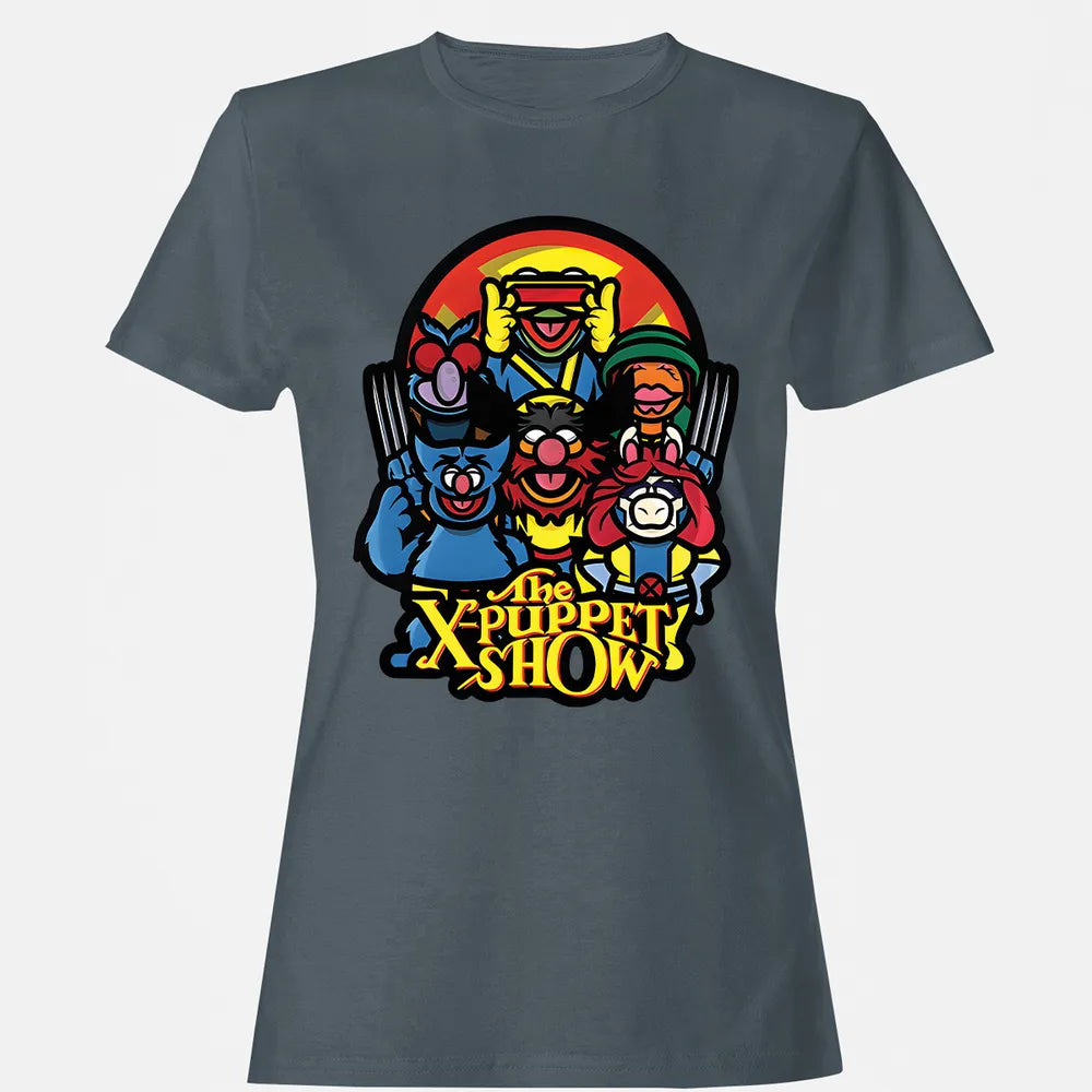 Women's T-shirt - C321B1CQ