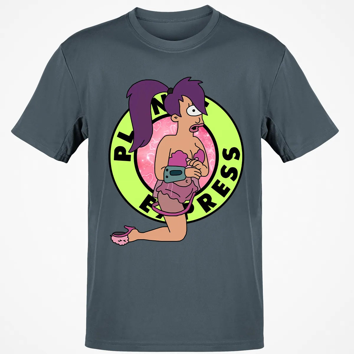 Classic Unisex T-Shirt - 9P2D4GML