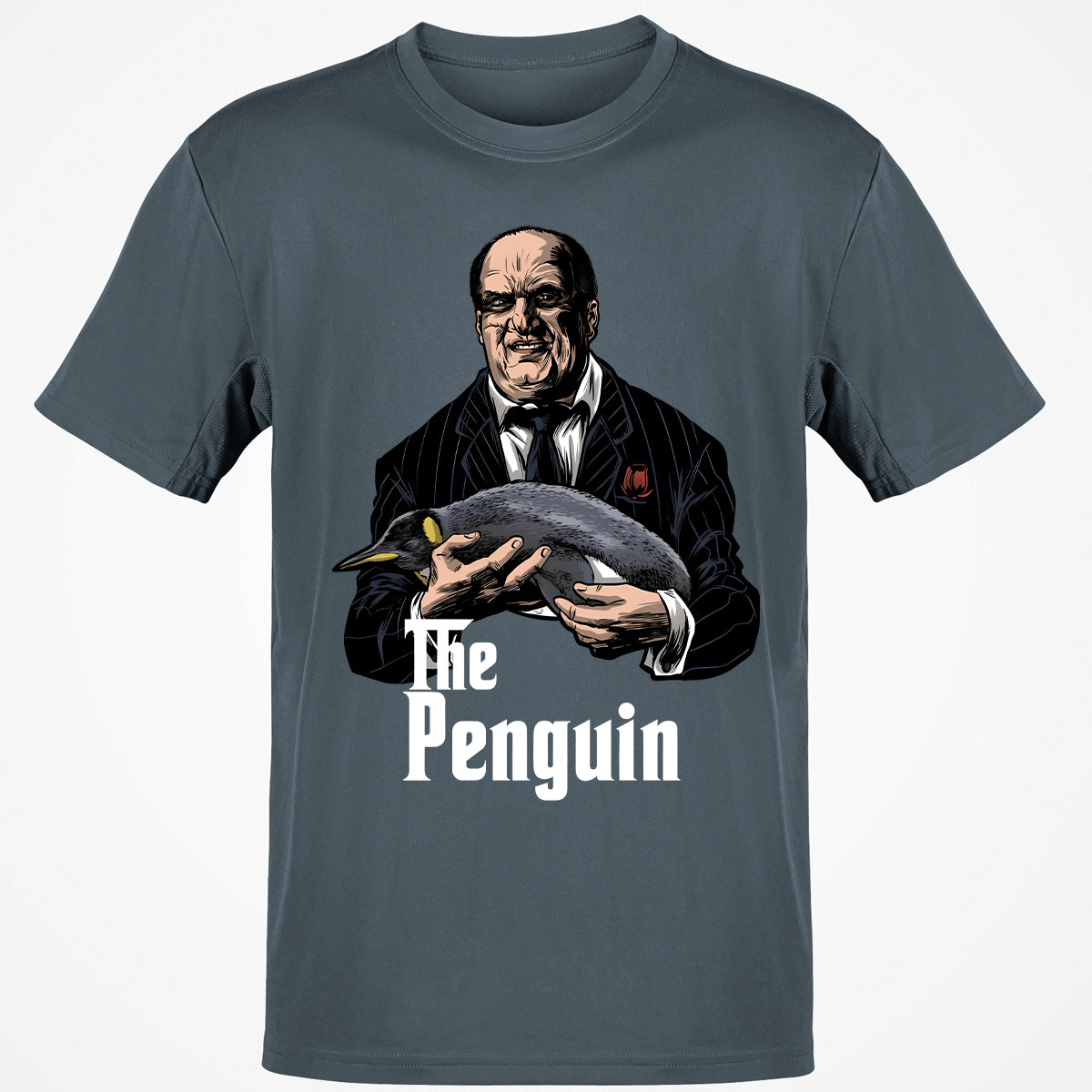 Classic Unisex T-Shirt - TKSCHCKJ