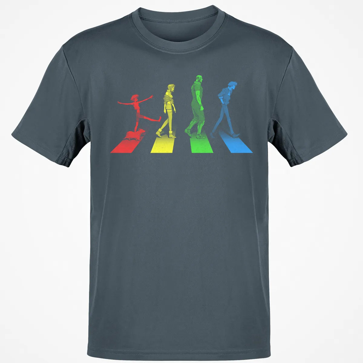 Classic Unisex T-Shirt - LQHBSQ9Q