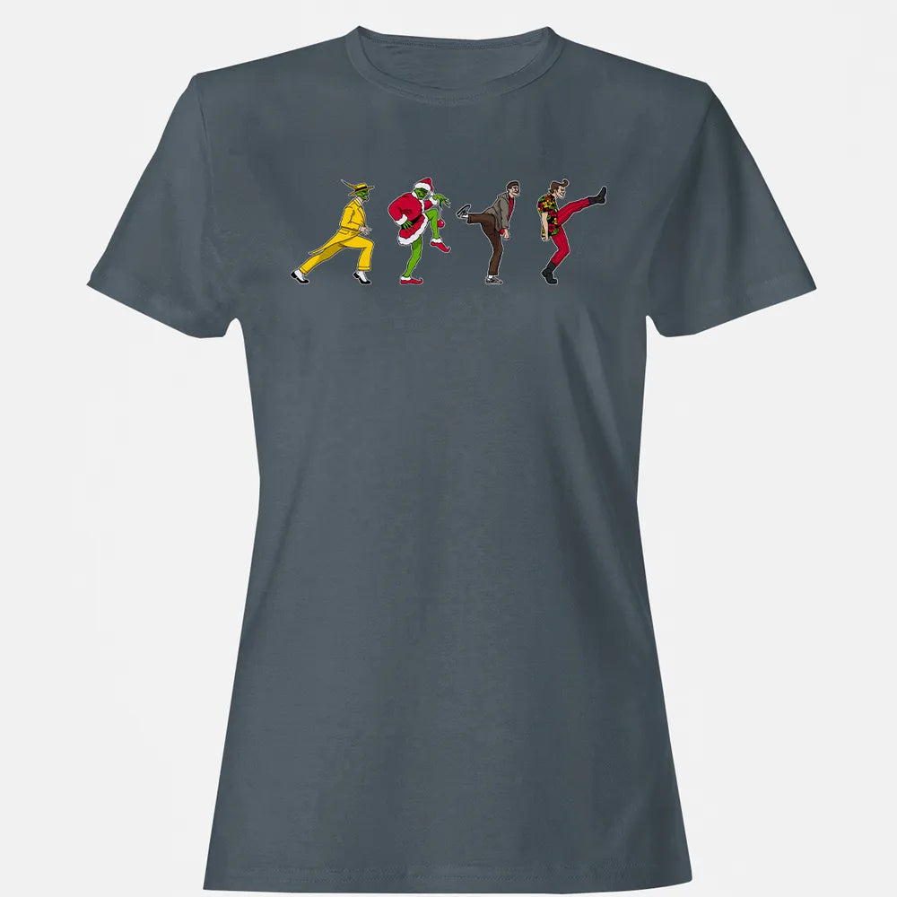 Women's T-shirt - B127EWQM