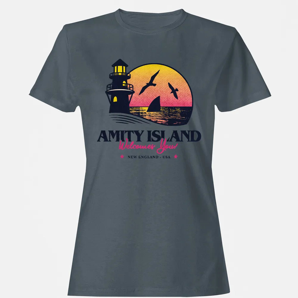 Women's T-shirt - RLF2J575