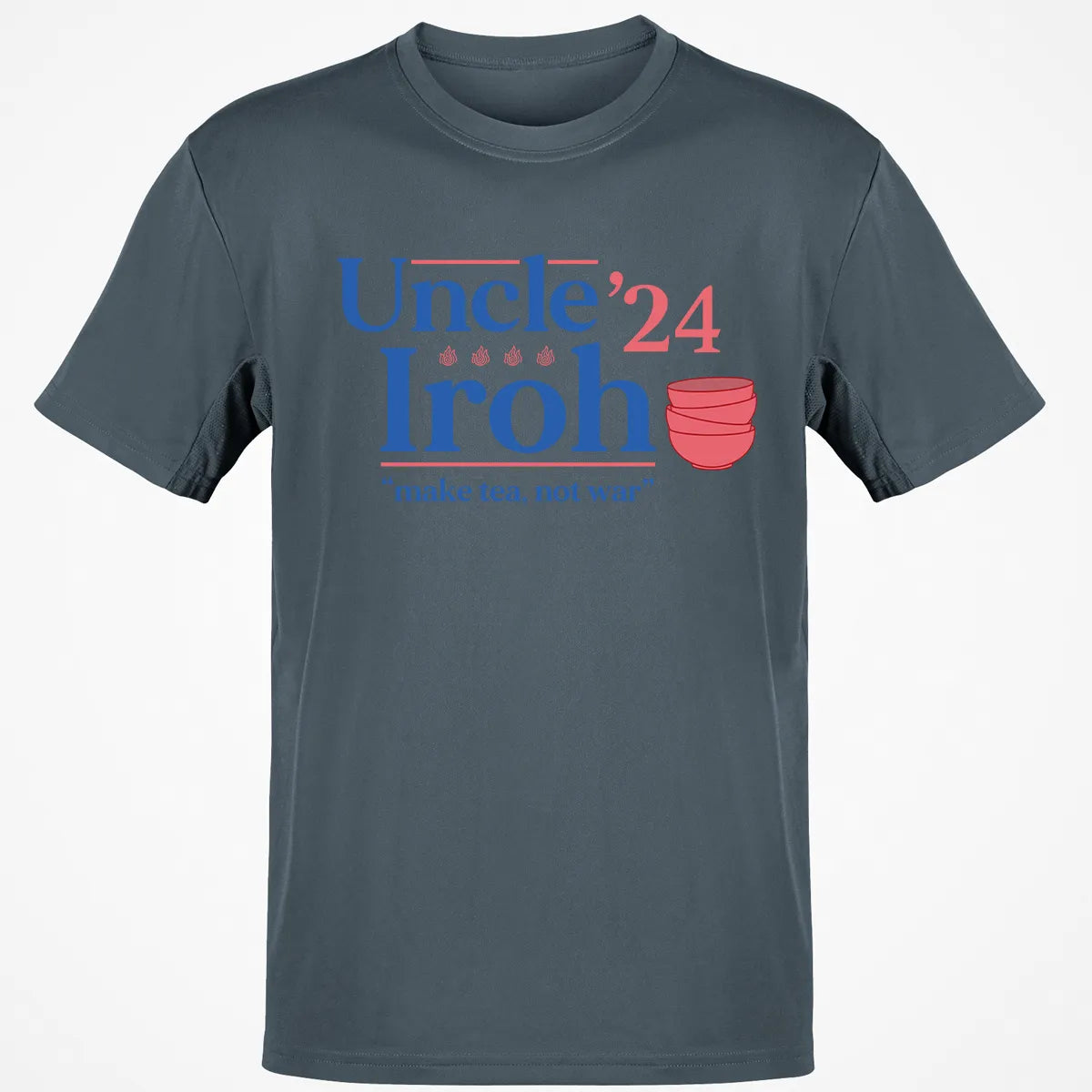 Classic Unisex T-Shirt - K3N8GVQ2