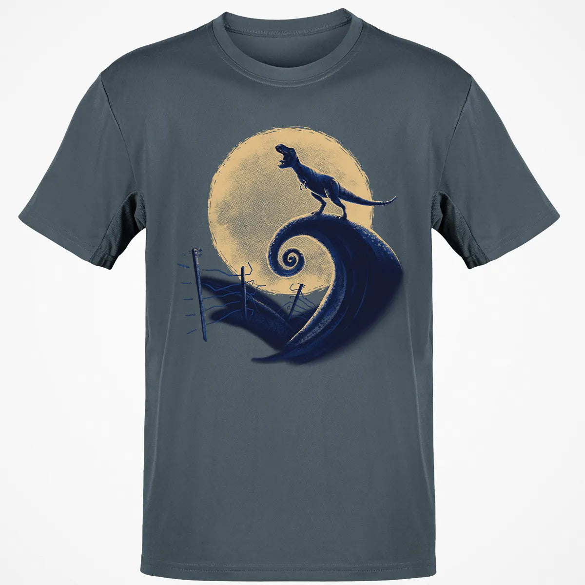 Classic Unisex T-Shirt - 6N8BA89M