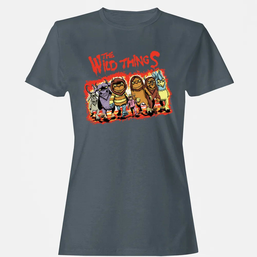 Women's T-shirt - U2GSESPL