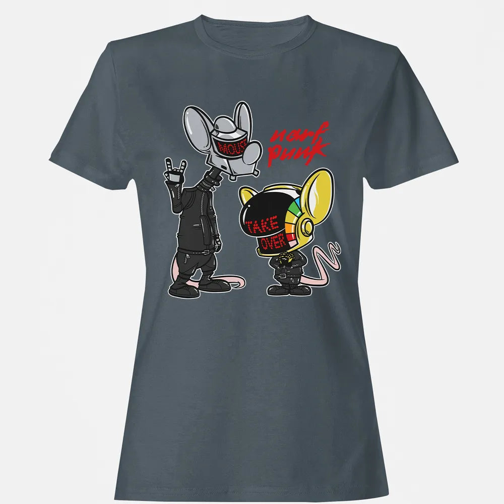 Women's T-shirt - E2837AQ5