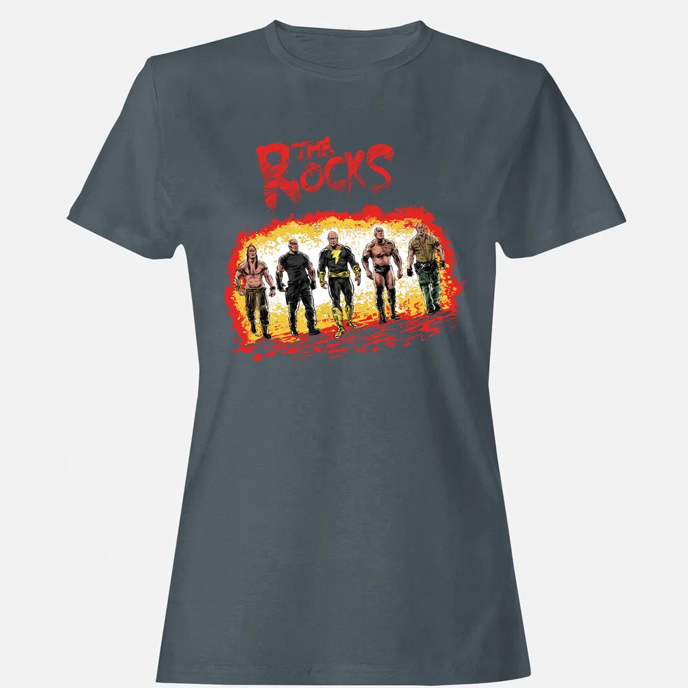 Women's T-shirt - 9HD6HMC3