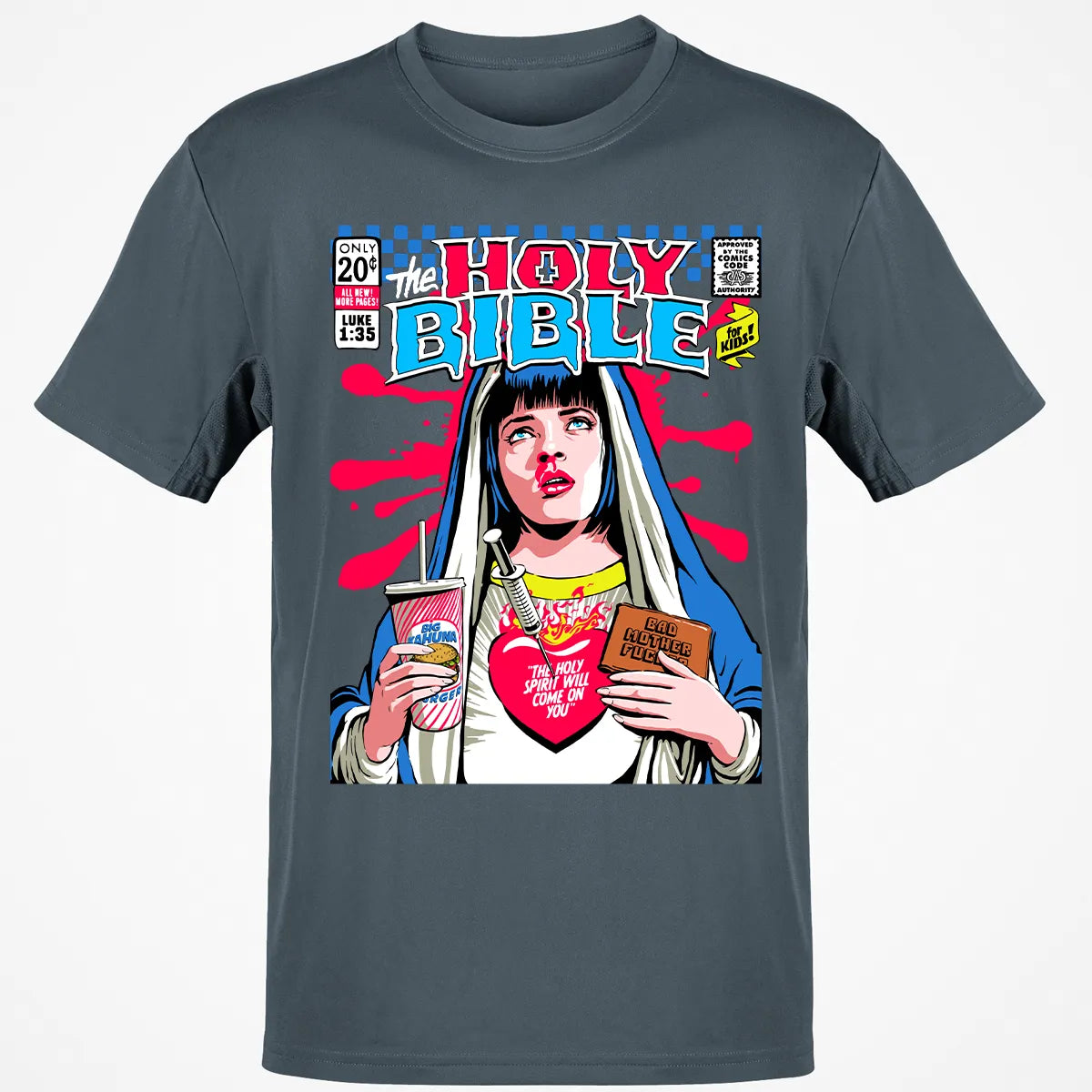 Classic Unisex T-Shirt - D5HRDFST