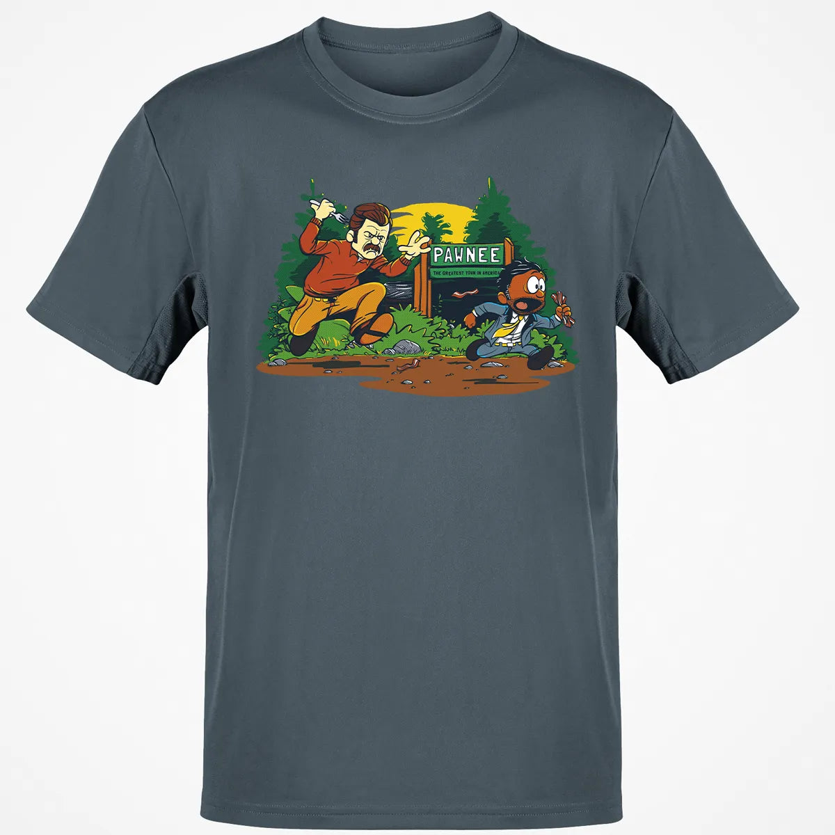 Classic Unisex T-Shirt - KMHBPKSH