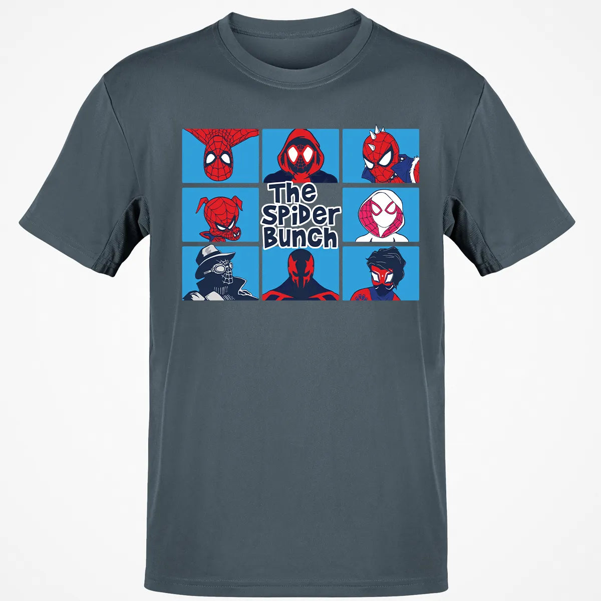 Classic Unisex T-Shirt - NLHN43TP