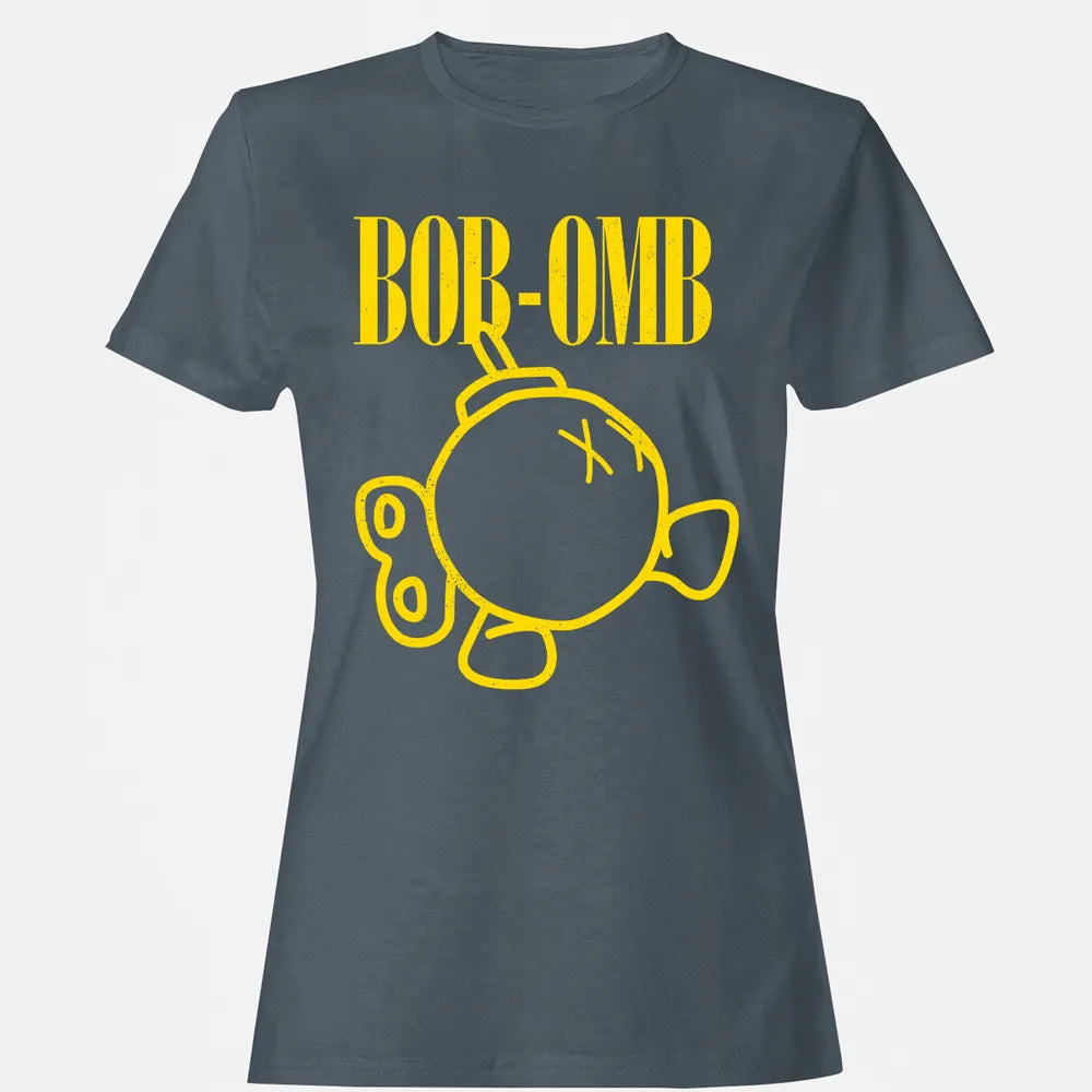Women's T-shirt - TBHBJSDF