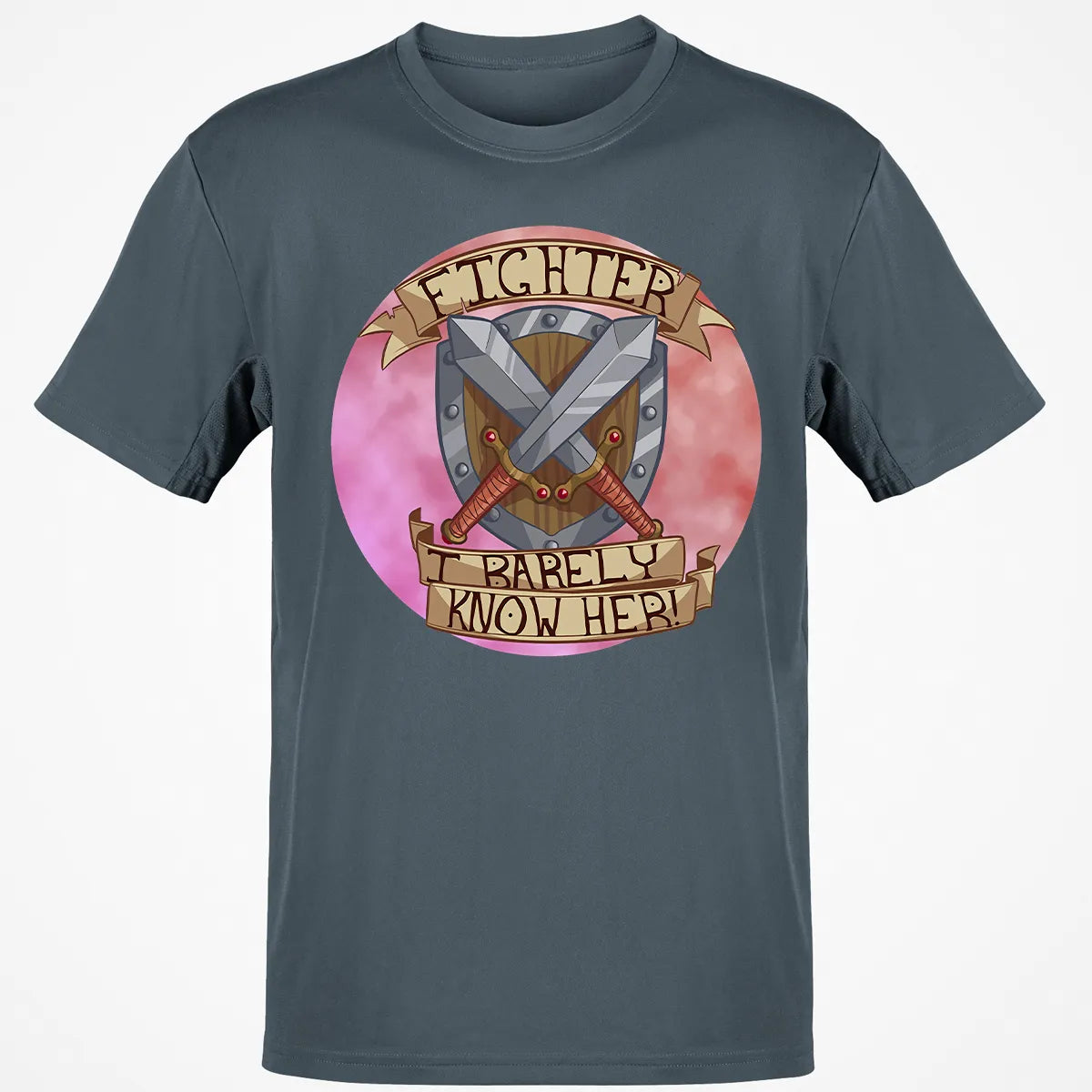 Classic Unisex T-Shirt - ZUCRXMQM