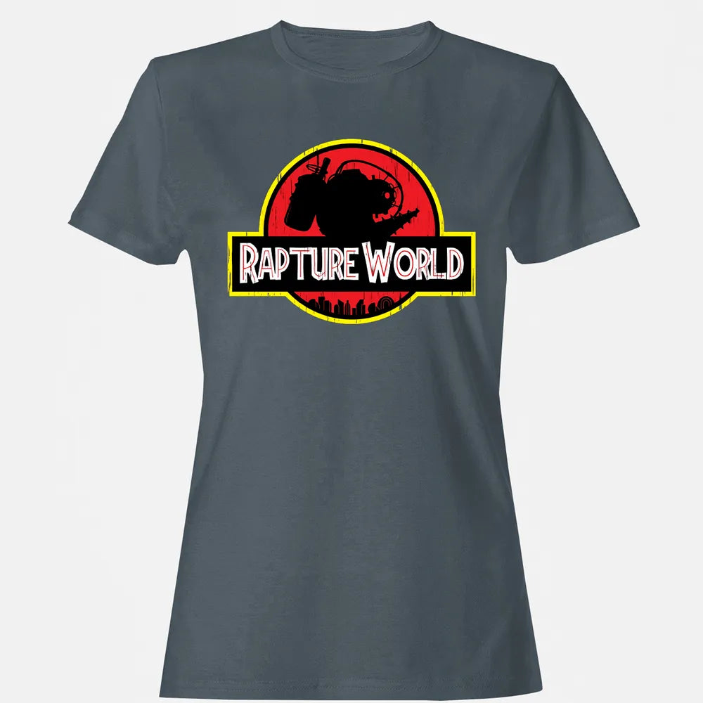 Women's T-shirt - BP2S8WW5