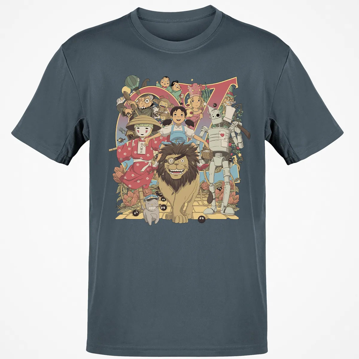 Classic Unisex T-Shirt - 3BLSLLMY