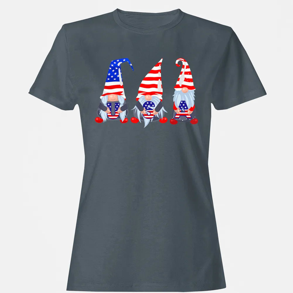 Women's T-shirt - BCZBNA62