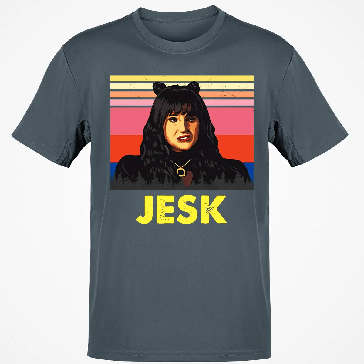 Classic Unisex T-Shirt - 4RYC8ZGG
