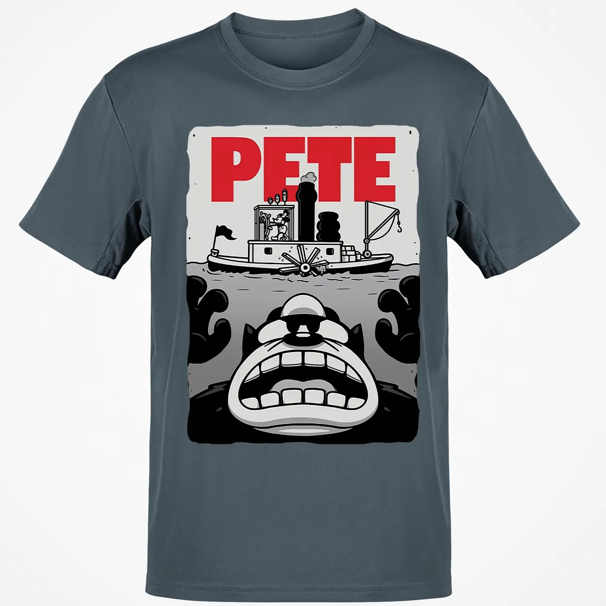 Classic Unisex T-Shirt - Y2TVR8HK