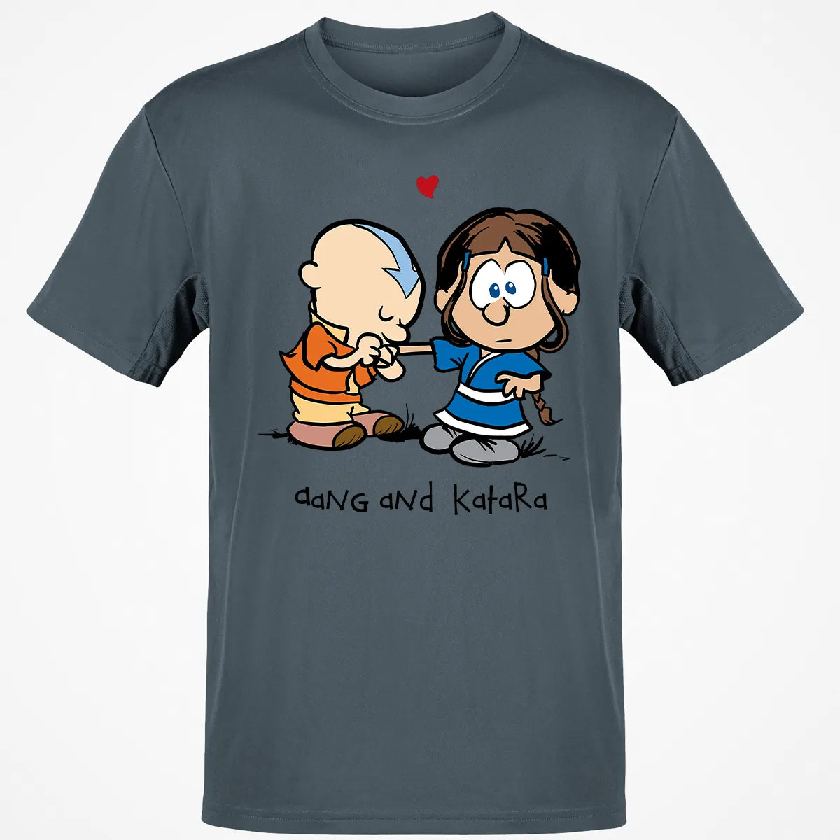 Classic Unisex T-Shirt - Z9SCCY7M