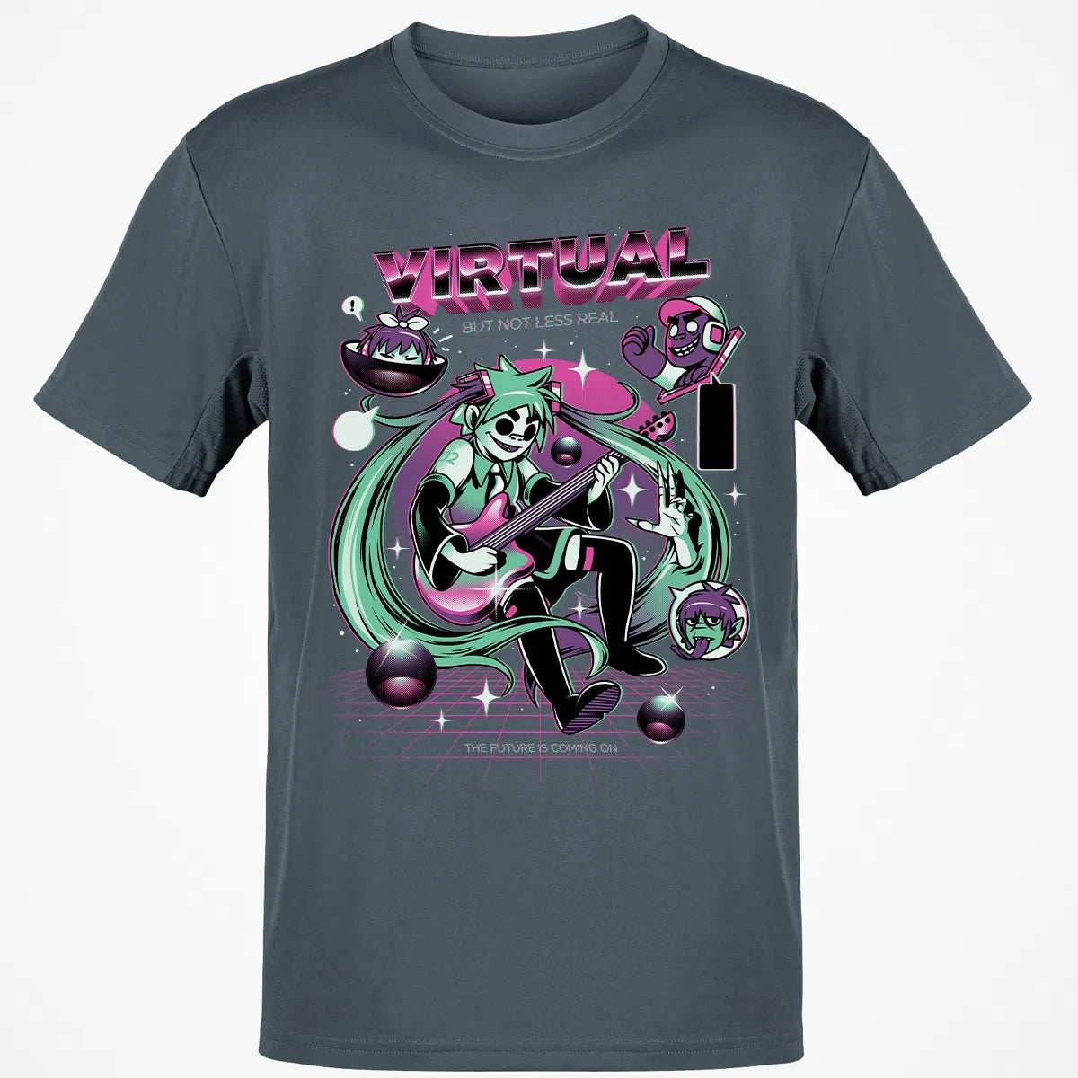 Classic Unisex T-Shirt - QKYHAJHU