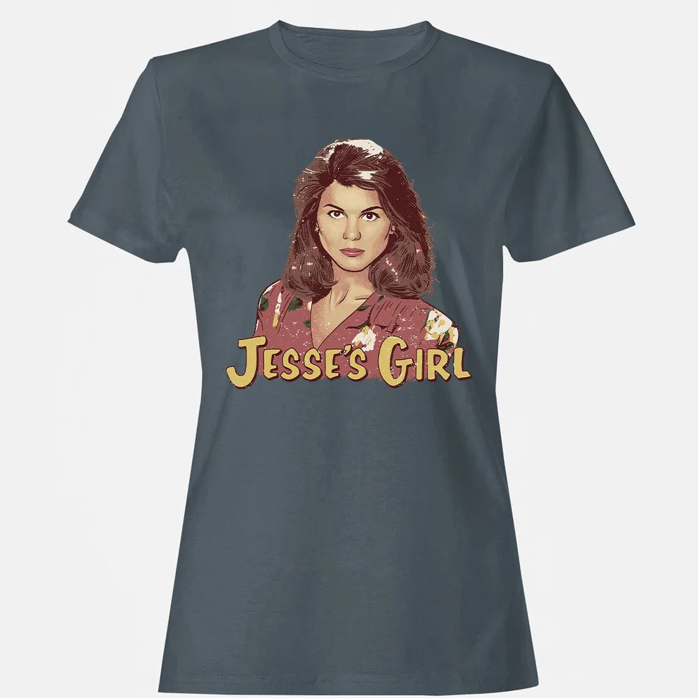 Women's T-shirt - YHLKK1W3