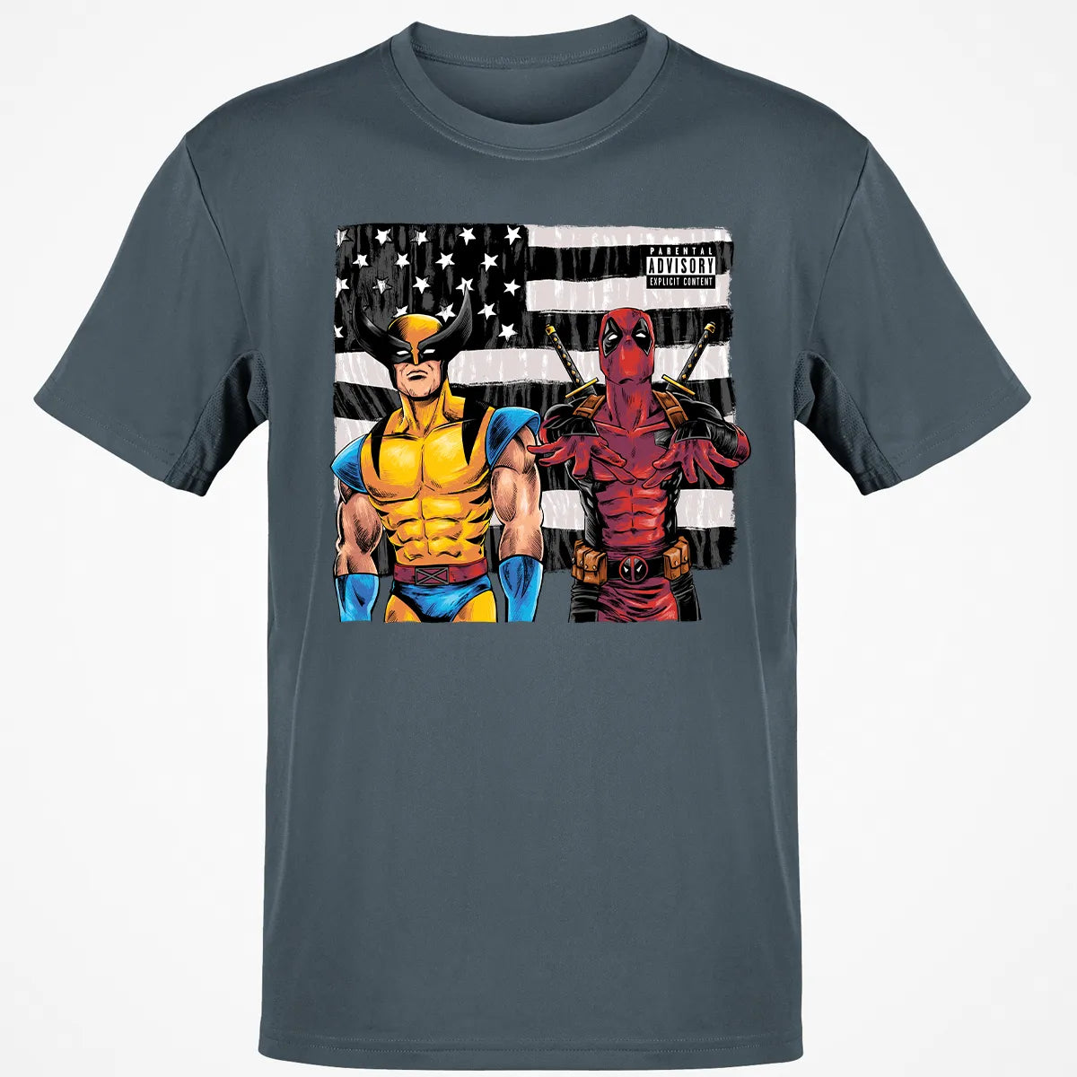 Classic Unisex T-Shirt - W1XETPDP