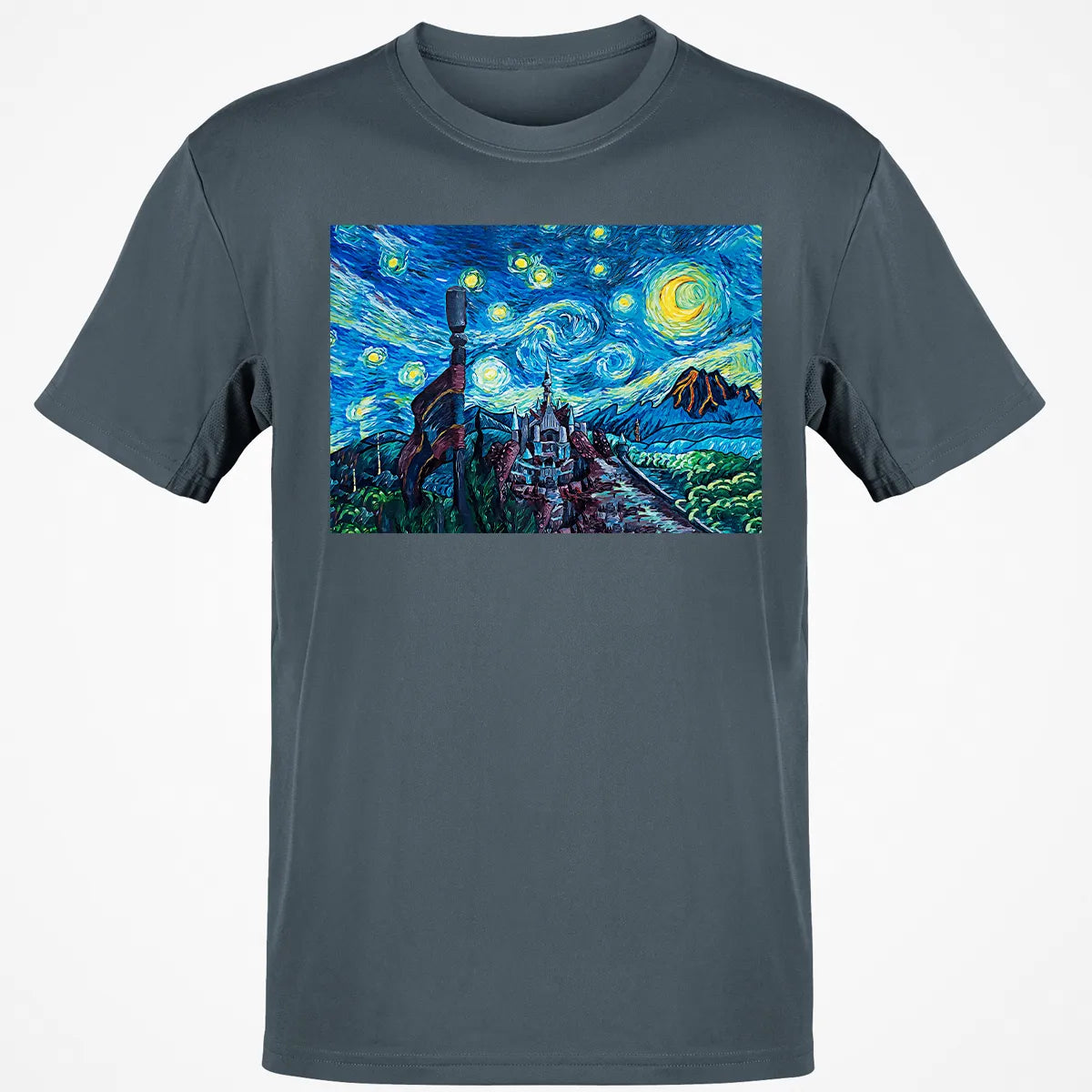 Classic Unisex T-Shirt - 85CY67GZ