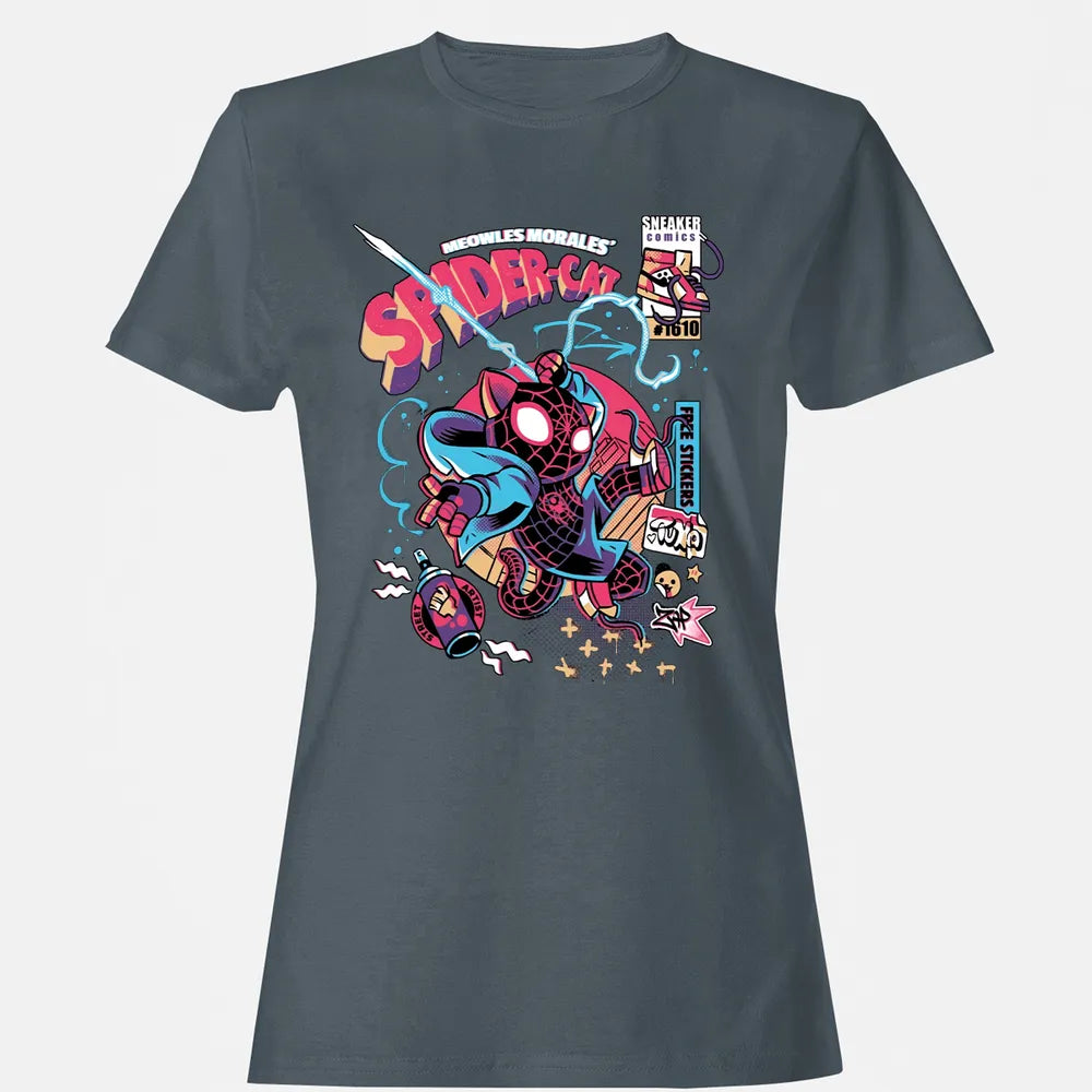 Women's T-shirt - 7AE2F87S