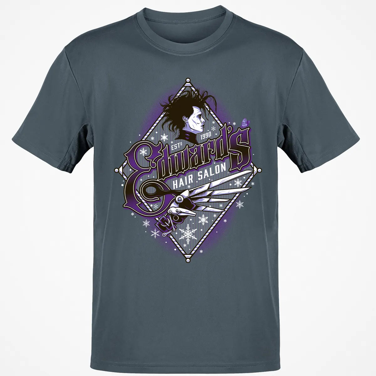Classic Unisex T-Shirt - 2E2NH4ND