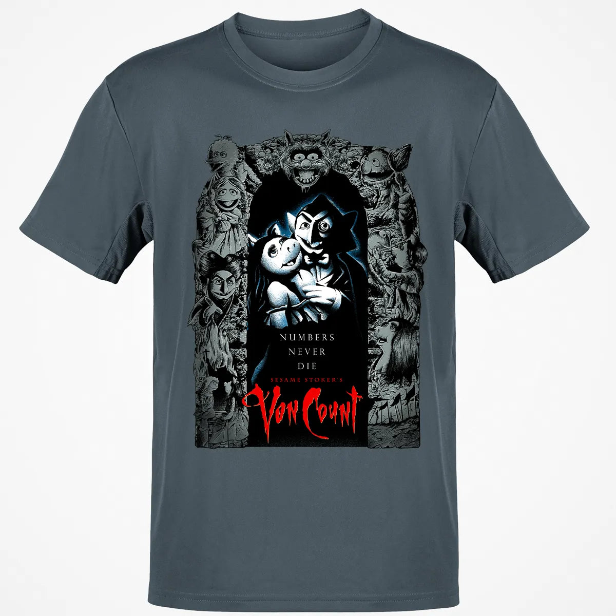 Classic Unisex T-Shirt - NF69APBB