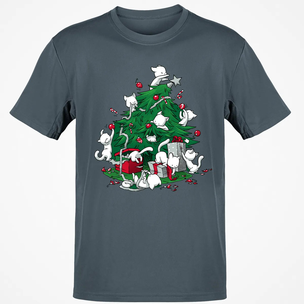 Classic Unisex T-Shirt - X7UHVJSV
