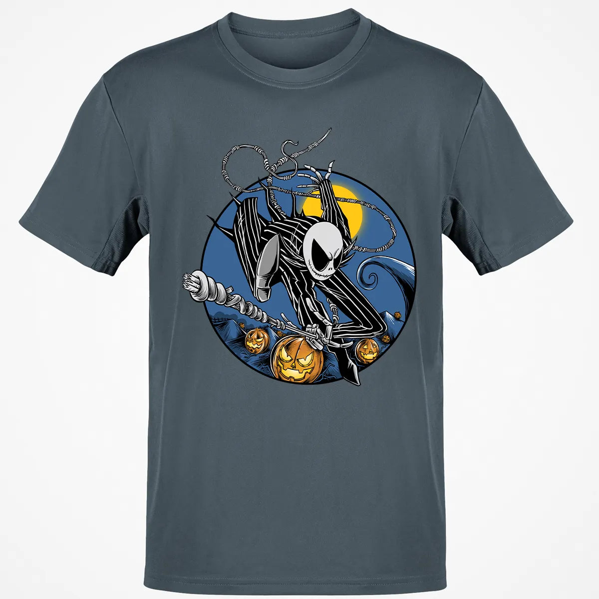 Classic Unisex T-Shirt - VWZ6XQCY