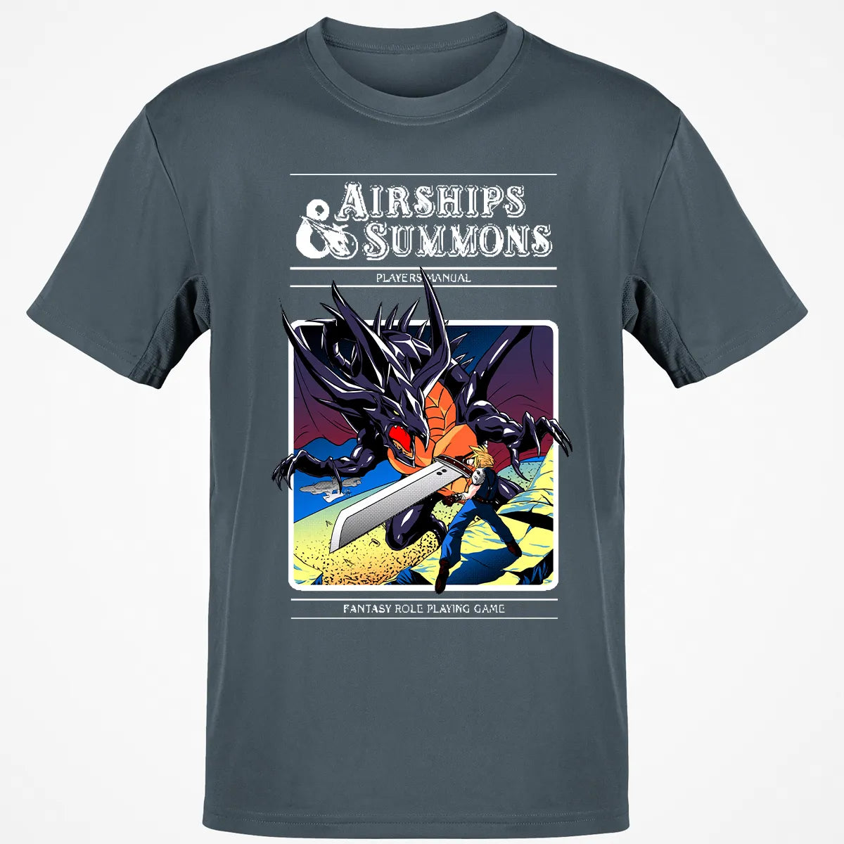 Classic Unisex T-Shirt - KGZNA5RM