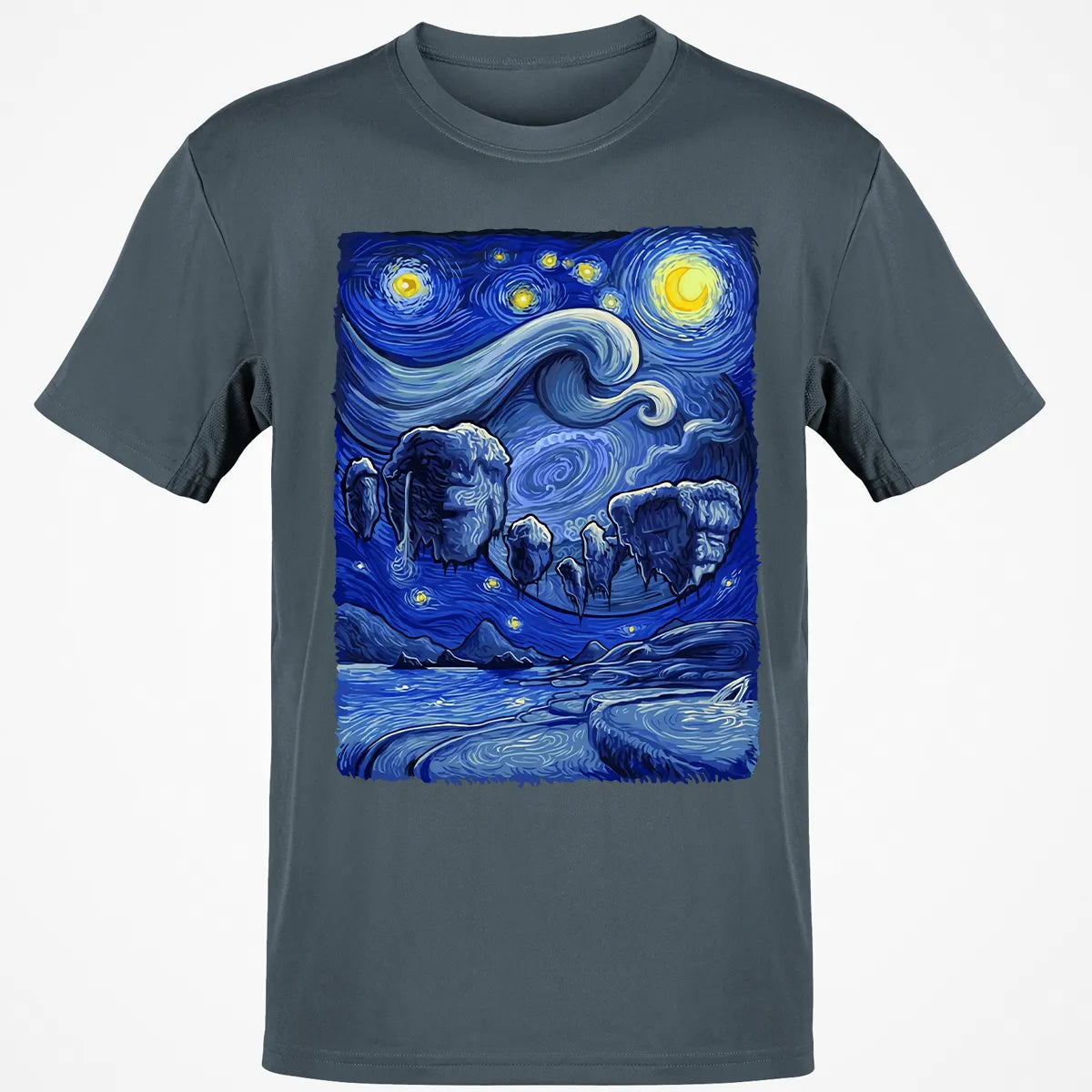 Classic Unisex T-Shirt - KC3DF82R