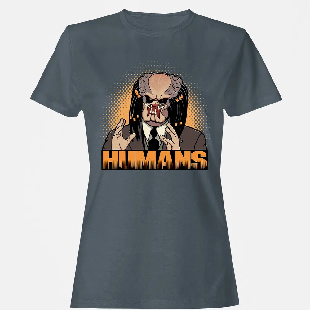 Women's T-shirt - BT4F5NRK