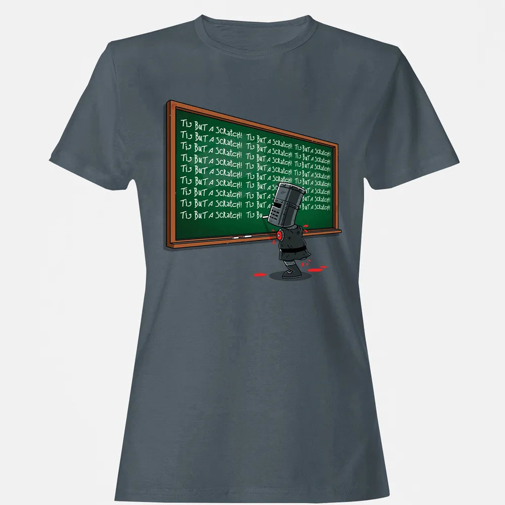 Women's T-shirt - FD53RFLS