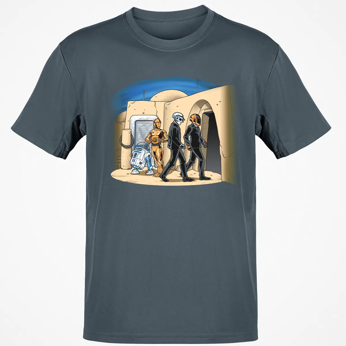 Classic Unisex T-Shirt - TA8PSCAQ
