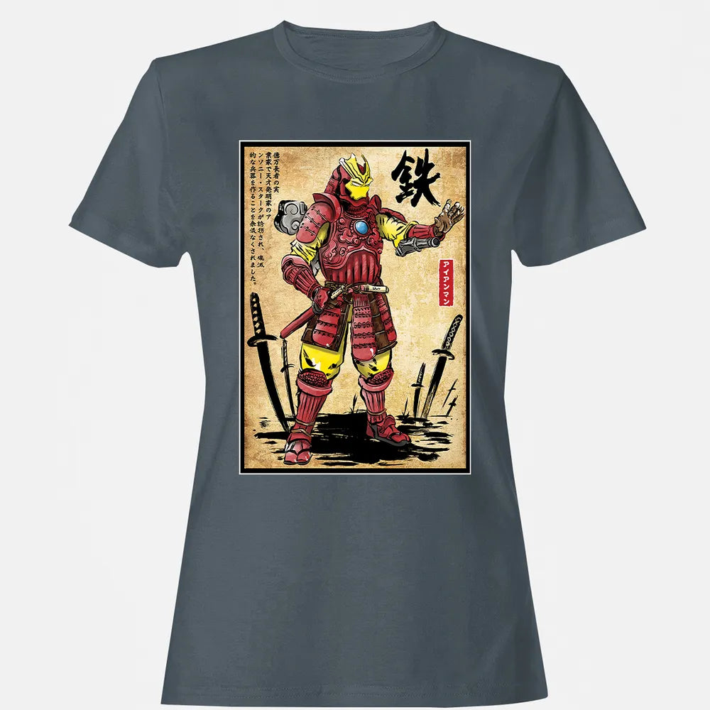 Women's T-shirt - BQPDTCRM