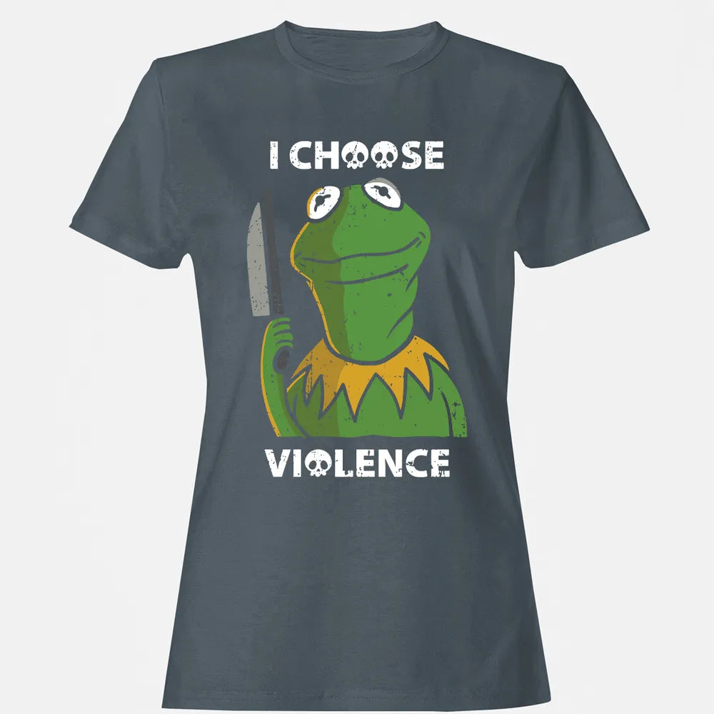 Women's T-shirt - 188G8DL4