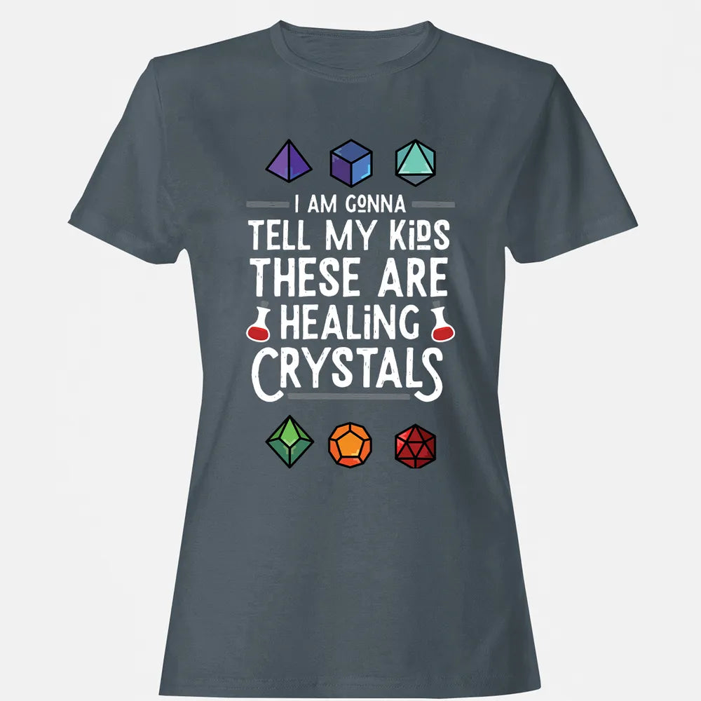 Women's T-shirt - CB1T3A82
