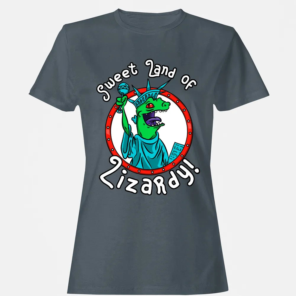 Women's T-shirt - 19MTSE1S