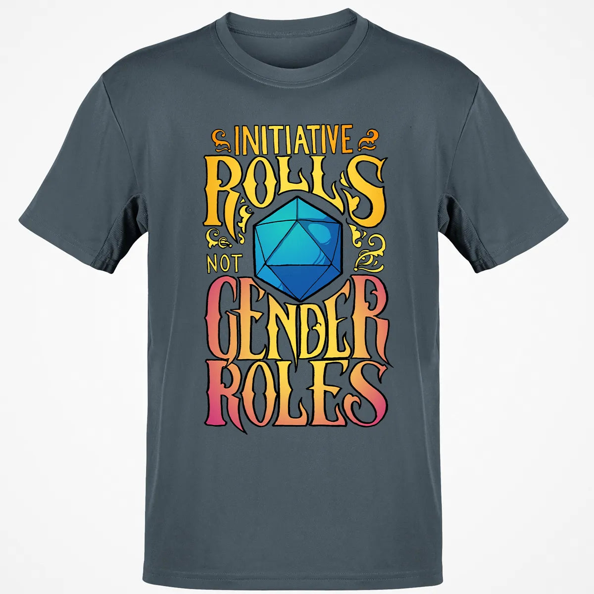 Classic Unisex T-Shirt - PQU9XKHX