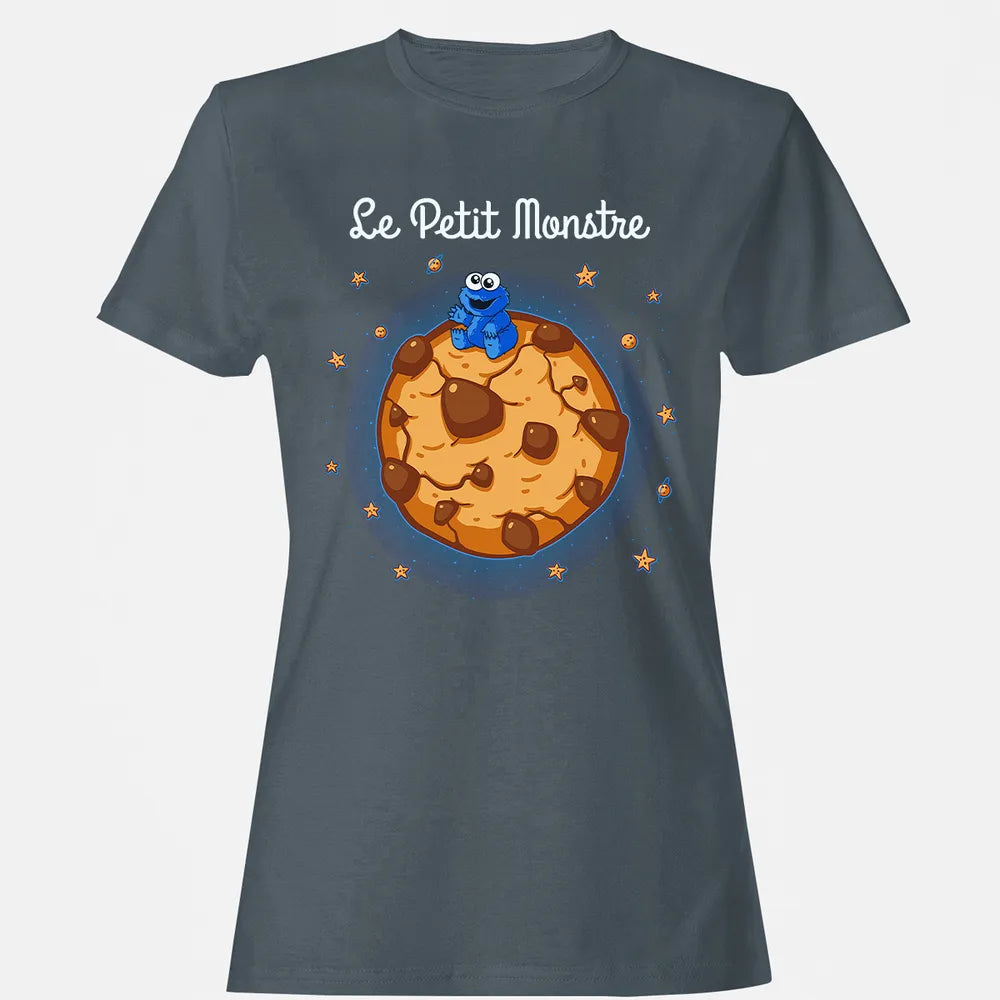 Le Petit Monstre Women's T-shirt