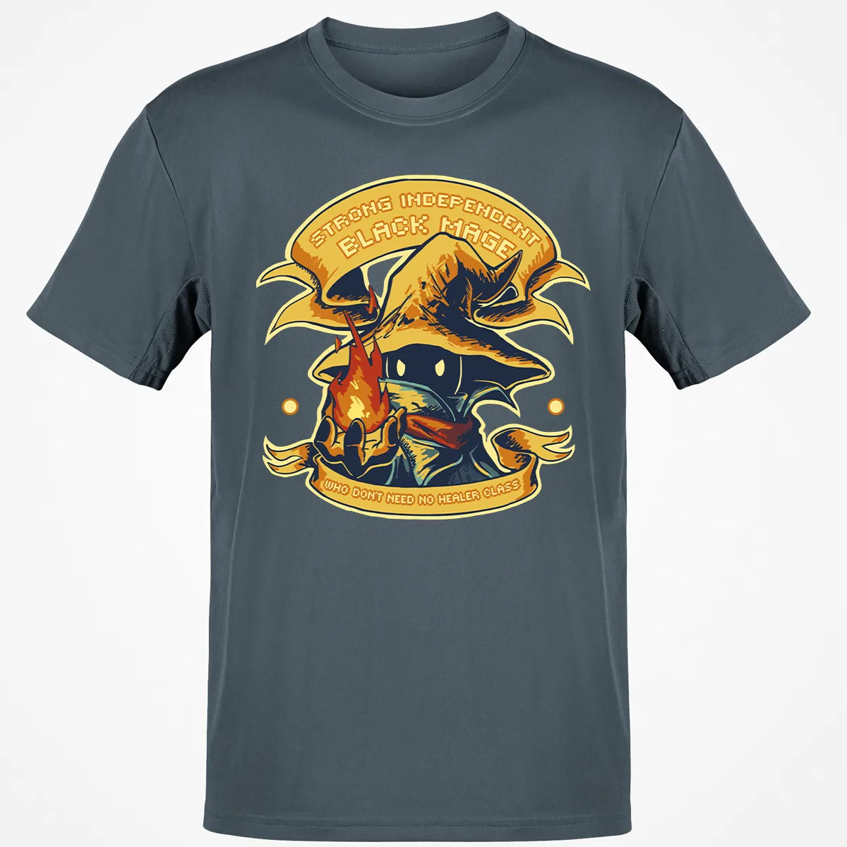 Classic Unisex T-Shirt - HBRZDLQN