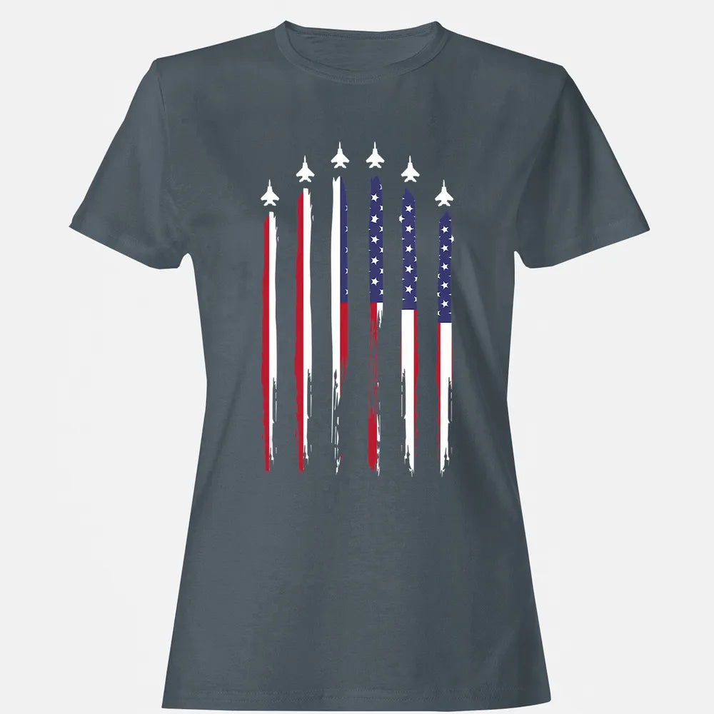 Women's T-shirt - ARXTZMU3