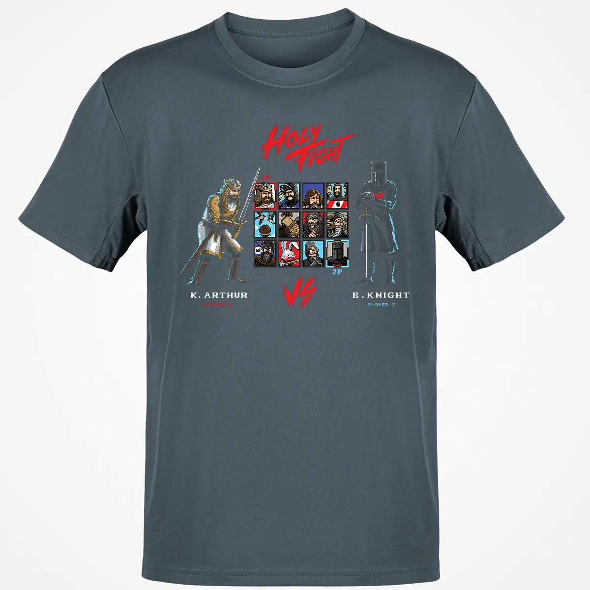 Classic Unisex T-Shirt - 1C3WBG8G