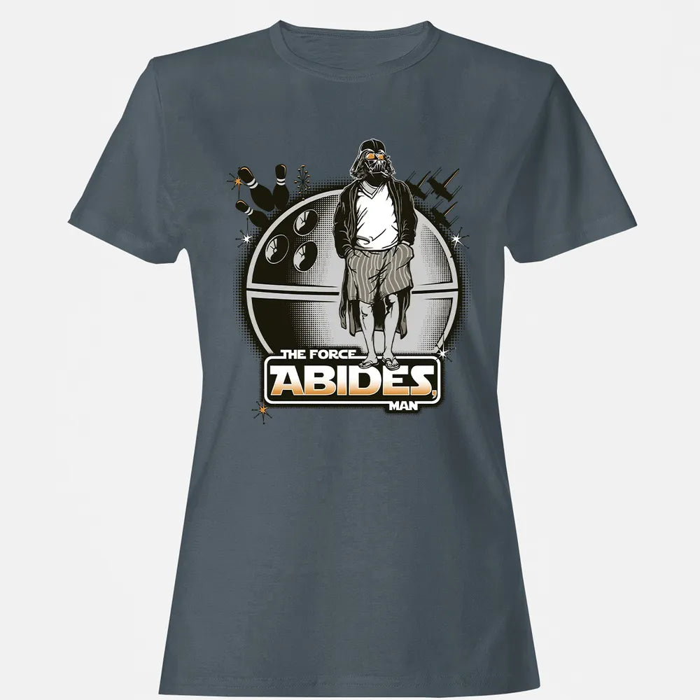 Women's T-shirt - LFY96R41