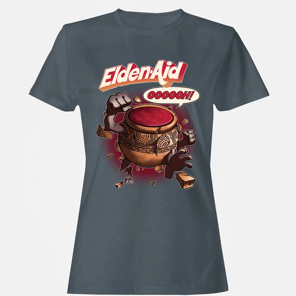 Women's T-shirt - UYW171J6