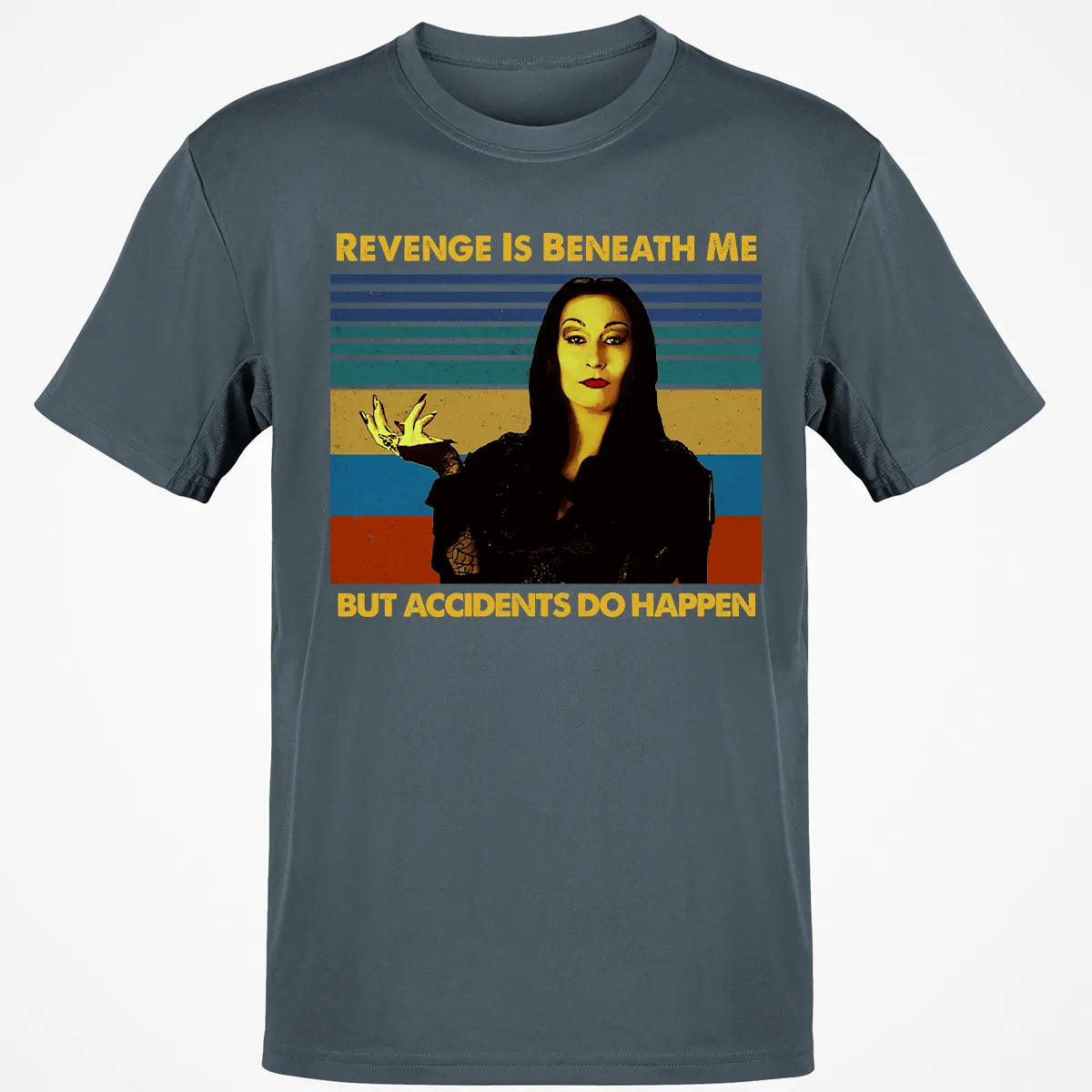 Classic Unisex T-Shirt - P4R9ZSLF