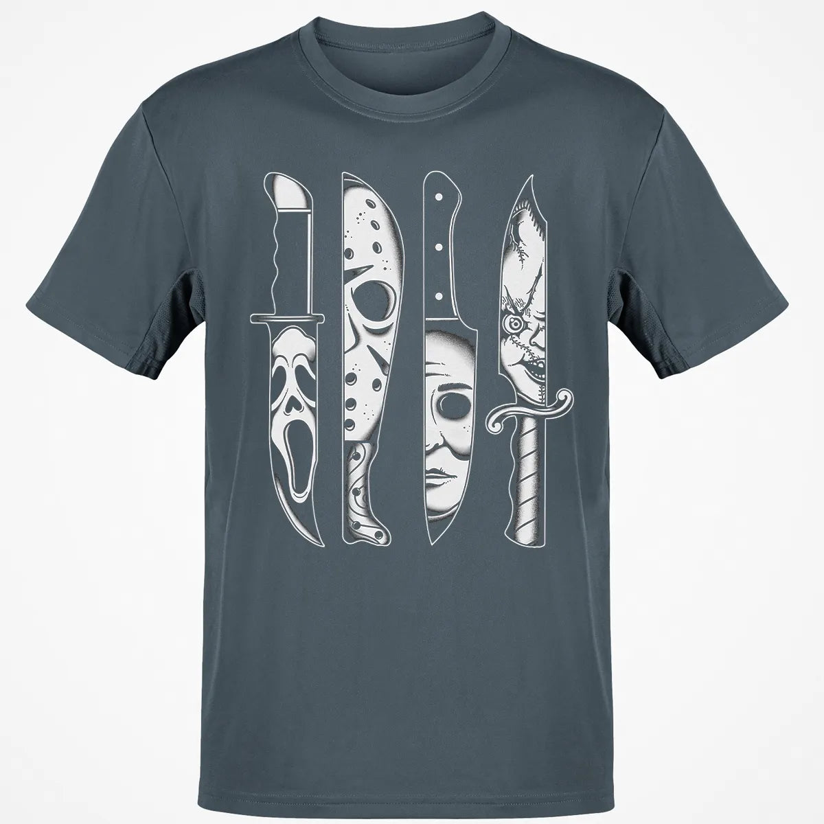 Classic Unisex T-Shirt - 2B9JWEUS